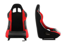 Rennsitz MONZA RACE PLUS Rot
