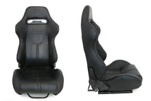 Rennsitz R-LOOK II Carbon Schwarz