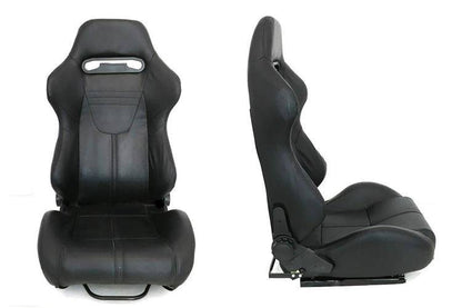 Rennsitz R-LOOK II Carbon Schwarz