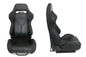 Rennsitz R-LOOK II Carbon Schwarz