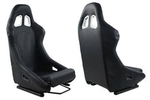 Rennsitz SIGMA Carbon Schwarz
