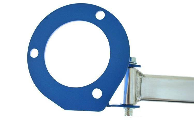 Domstrebe Lancer 08-13 D1