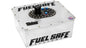 FuelSafe 45L FIA tank with aluminium cover