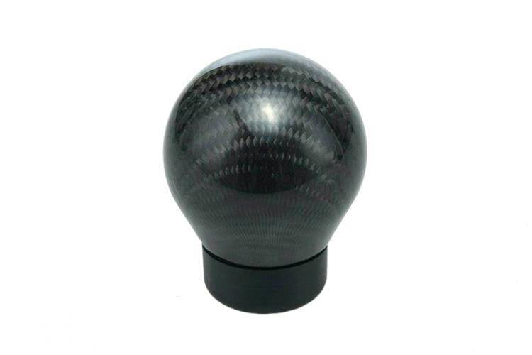 Gear stick CARBON