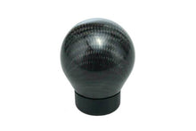 Gear stick CARBON