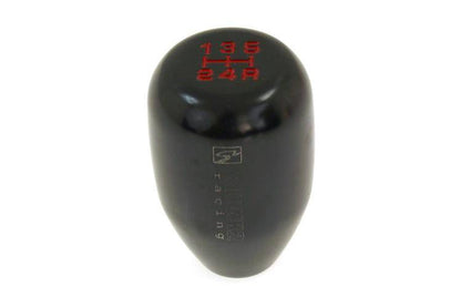 Gear stick JDM 5B M12x1.25 Black
