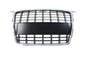 Grill Audi A3 8P S8-Style Chrome Black