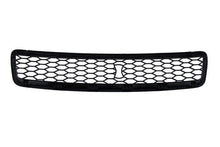 Grill Audi A4 B5 RS-Style Black