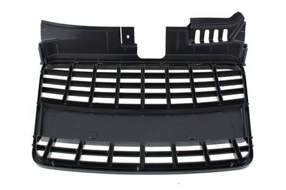 Grill Audi A4 B7 S8-Style Bright Black