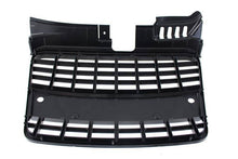 Grill Audi A4 B7 S8-Style Bright Black PDC