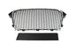 Grill Audi A4 B8 RS-Style Chrome-Black