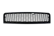 Grill Audi A6 C5 RS-Style Black