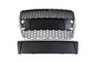 Grill Audi A6 C6 RS-Style Chrom-Schwarz