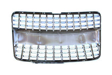 Grill Audi Q7 4L Chrom