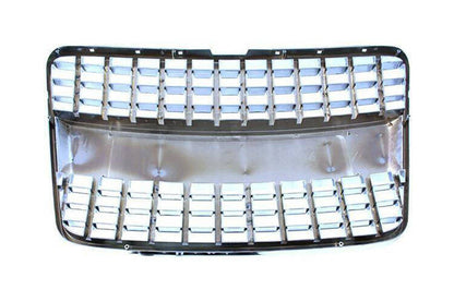 Grill Audi Q7 4L Chrom