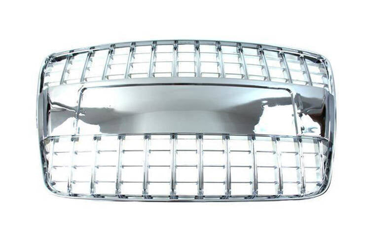 Grill Audi Q7 4L Chrom