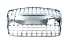 Grill Audi Q7 4L Chrom