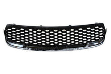 Grill Audi TT 8N RS-Style Chrom-Schwarz