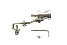 Turbo-Pfeife M 37–48 mm