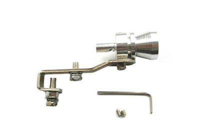 Turbo-Pfeife M 37–48 mm