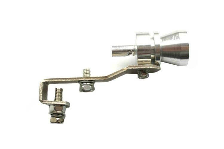 Turbo-Pfeife M 37–48 mm
