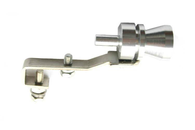 Turbo-Pfeife M 37–48 mm