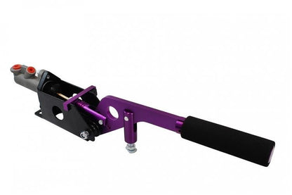 Hydraulic handbrake Purple