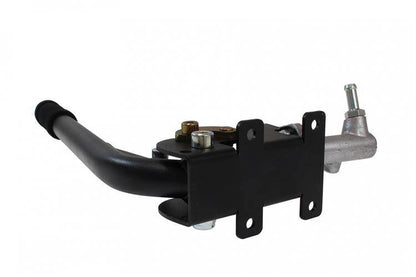 Hydraulic handbrake Universal with lock