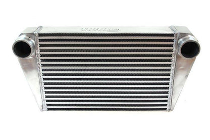 TurboWorks Ladeluftkühler 450x300x65 rückseitig