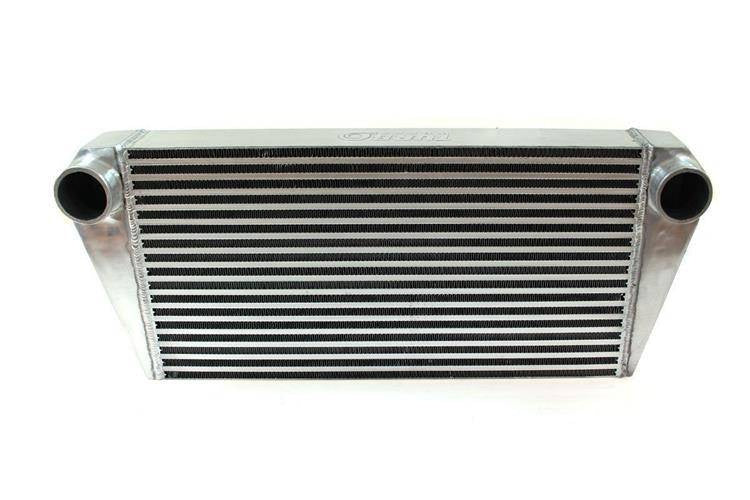 TurboWorks Ladeluftkühler 600x300x63 rückwärts