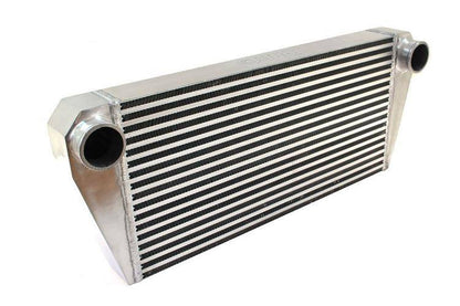 TurboWorks Ladeluftkühler 600x300x63 rückwärts