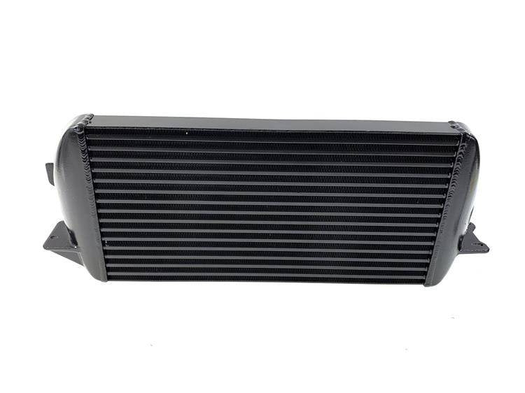 TurboWorks Ladeluftkühler BMW F07 F10 F11 520I 528I 100/250mm