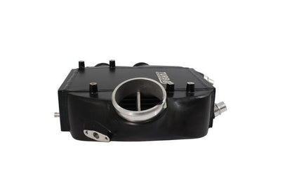 TurboWorks Ladeluftkühler BMW F80/82/83 M3 M4 2014+ Top Mount