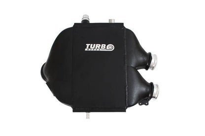 TurboWorks Ladeluftkühler BMW F80/82/83 M3 M4 2014+ Top Mount