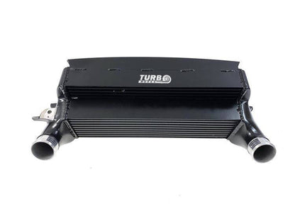 TurboWorks Ladeluftkühler Ford Mustang 2.3L EcoBoost 2015+