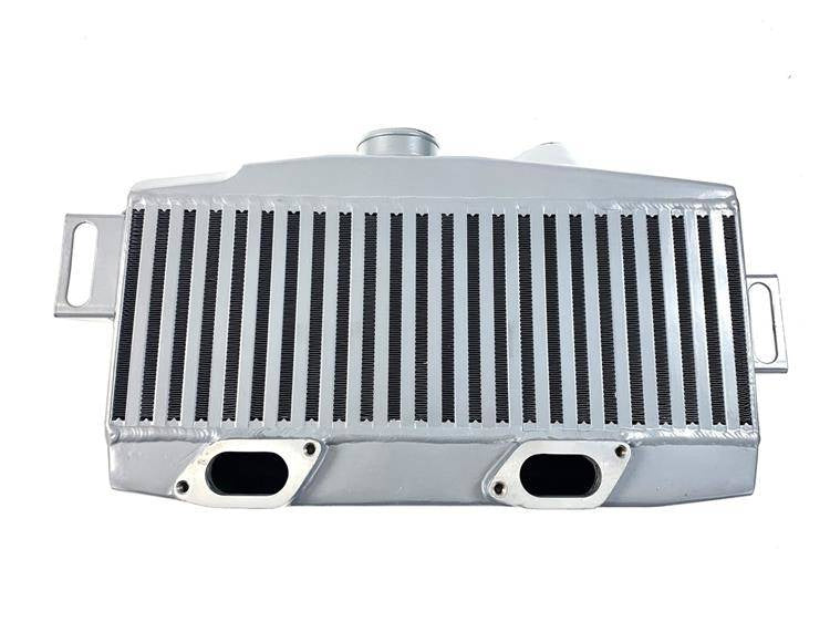 TurboWorks Ladeluftkühler Subaru Impreza WRX GC8 2.0T 97-00 Top Mount