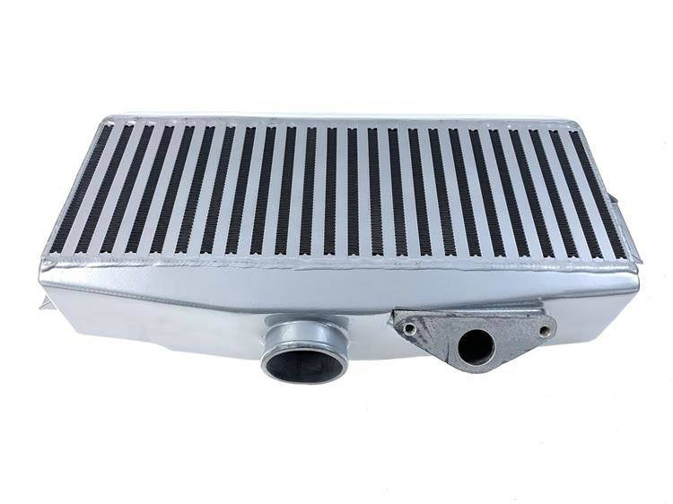 TurboWorks Ladeluftkühler Subaru Impreza WRX GC8 2.0T 97-00 Top Mount