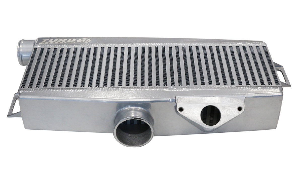 TurboWorks Ladeluftkühler Subaru Impreza WRX/STI 02-07 Top Mount