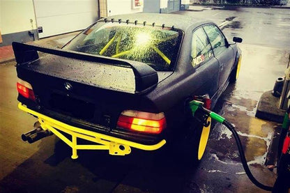 Jack point BMW 3 E36