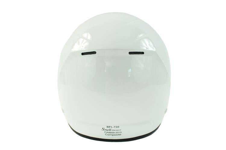 SLIDE helmet BF1-750 Composite size S