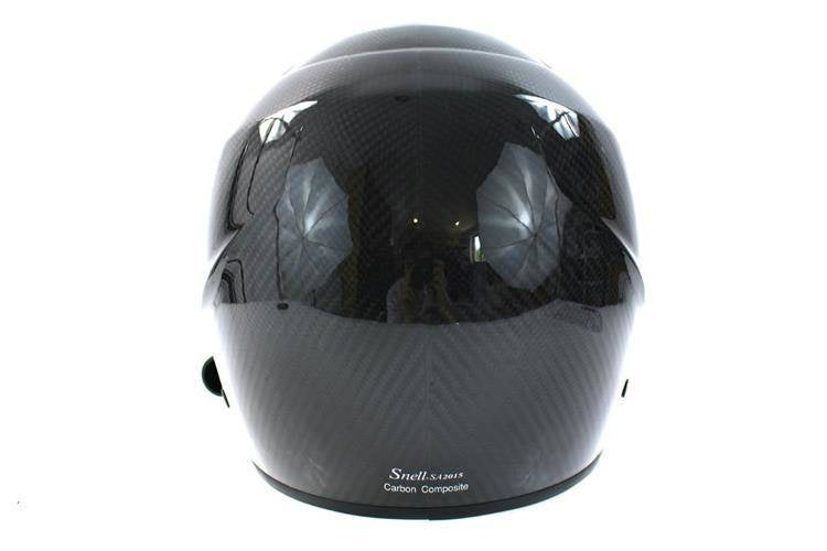 SLIDE helmet BF1-760B Carbon size S