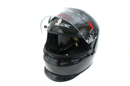 SLIDE helmet BF1-770 Carbon size L