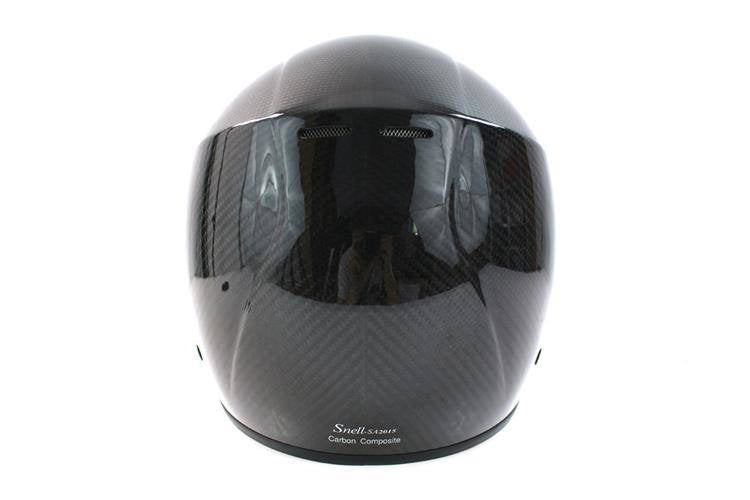 SLIDE helmet BF1-770 Carbon size L