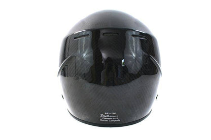 SLIDE helmet BF1-790 Carbon size M
