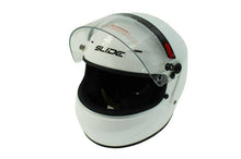 SLIDE helmet BF1-790 Composite size XL
