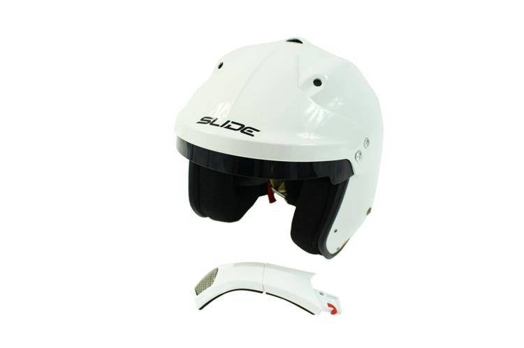 SLIDE helmet BF1-R81 Composite size M