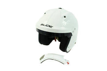 SLIDE helmet BF1-R81 Composite size M