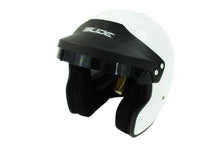 SLIDE helmet BF1-R88 Composite size M