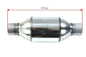 Sport catalytic converter FI 50 2-3L EURO 3 100 CPSI