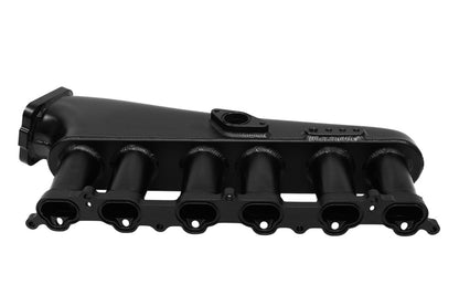 Intake manifold Toyota Chaser Supra 1JZ with throttle body and fuel rail